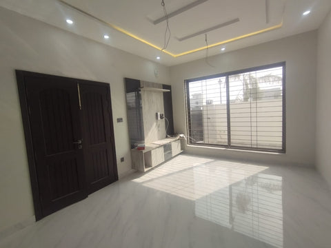 10 Marla Brand New Modern House Near To Ring Road & Commercial