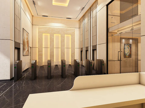 1949 Sq Ft Office Is Available For Sale in V2
