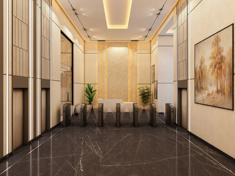 1949 Sq Ft Office Is Available For Sale in V2
