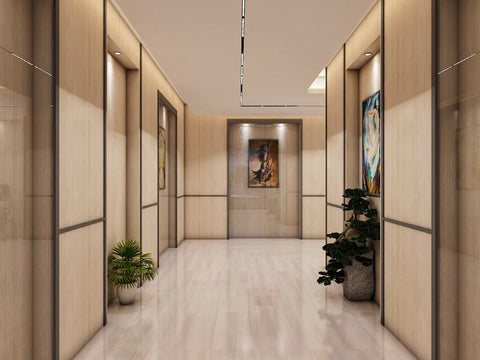 2015 Sq Ft Office Is Available For Sale in V2